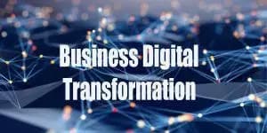 business digitalization